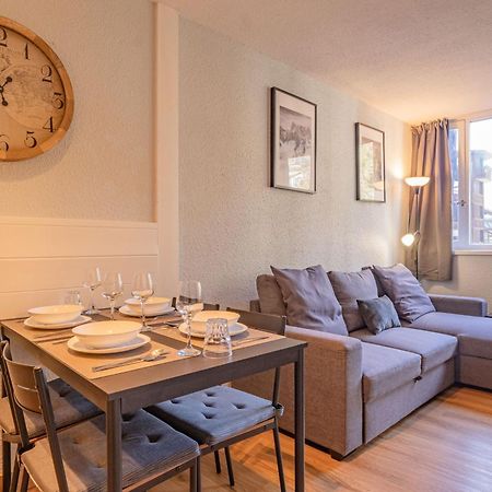 Apartment Jonquille 2C - Chamonix Peaks Getaway ภายนอก รูปภาพ