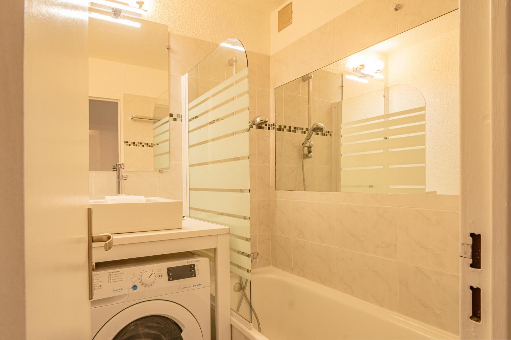 Apartment Jonquille 2C - Chamonix Peaks Getaway ภายนอก รูปภาพ