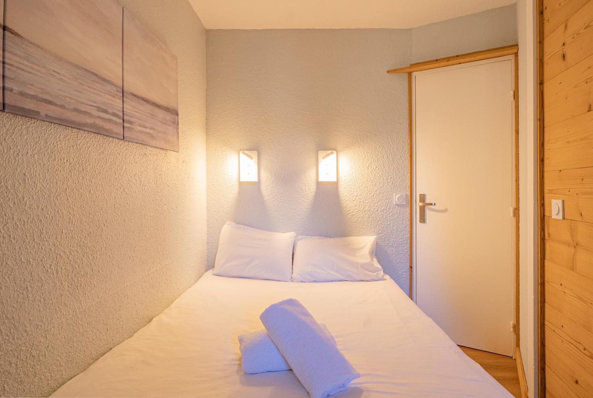 Apartment Jonquille 2C - Chamonix Peaks Getaway ภายนอก รูปภาพ