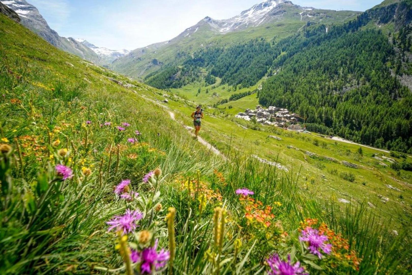 Apartment Jonquille 2C - Chamonix Peaks Getaway ภายนอก รูปภาพ