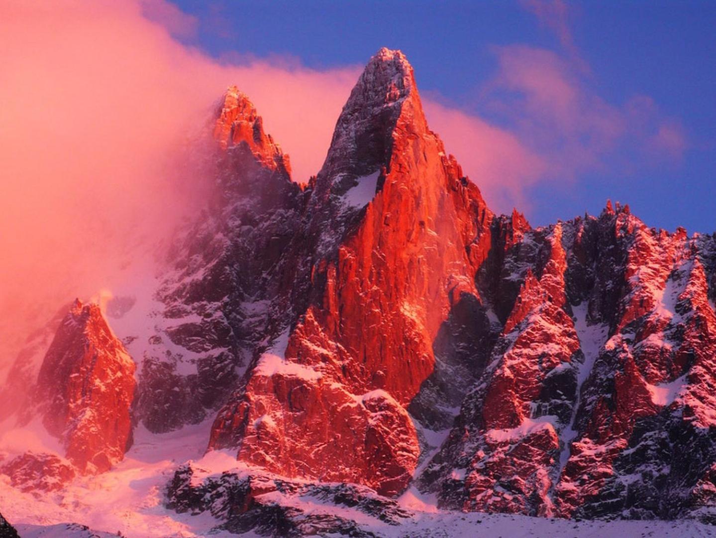 Apartment Jonquille 2C - Chamonix Peaks Getaway ภายนอก รูปภาพ